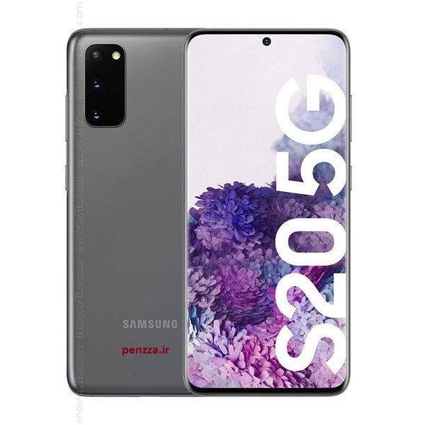 گوشی 5G - Samsung Galaxy S20zzz